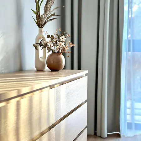 Metropolitan Marvel Apartament Bucureşti