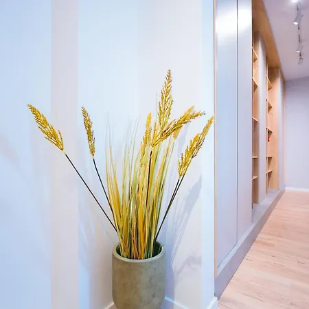 Appartement Metropolitan Marvel Boekarest