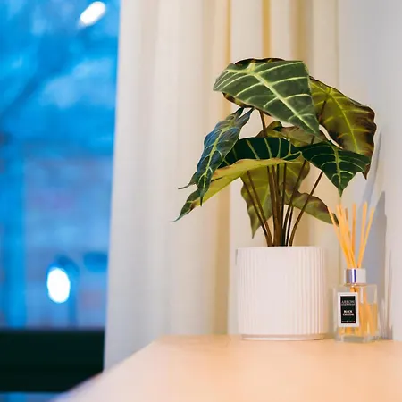 Apartment Metropolitan Marvel *