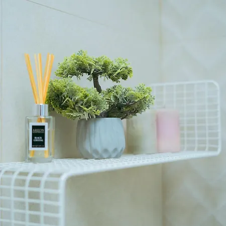 Metropolitan Marvel Appartement *