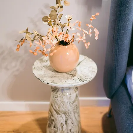 Metropolitan Marvel Apartment Bukarest