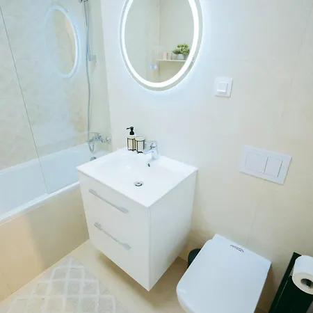 Apartment Metropolitan Marvel