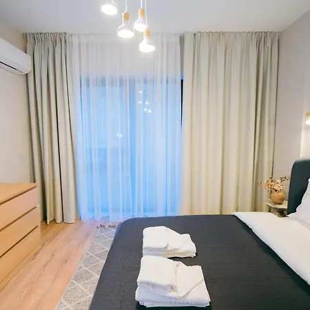 Metropolitan Marvel Bukarest