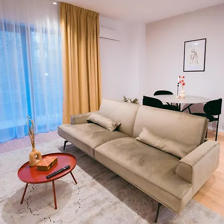 Metropolitan Marvel Bukarest