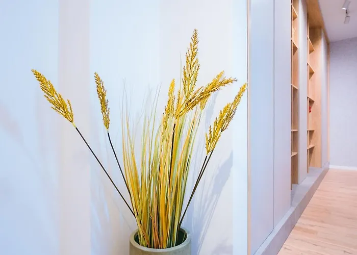 Apartmán Metropolitan Marvel Bukurešť