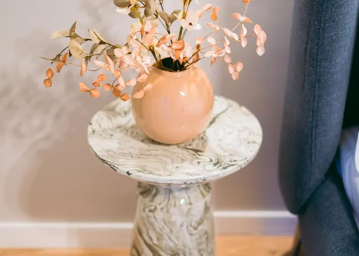 Metropolitan Marvel アパート ブカレスト