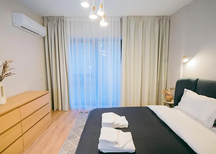 Metropolitan Marvel Βουκουρέστι