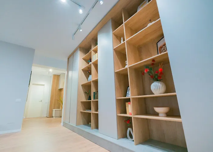 Metropolitan Marvel *