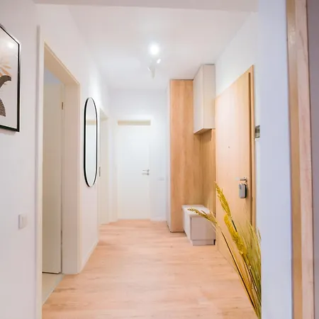 Metropolitan Marvel Appartement