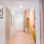 Metropolitan Marvel Apartmán